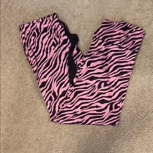 Victoria Secret’s Pajama Pants